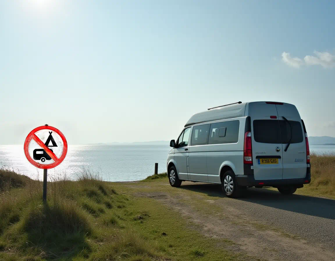 New Campervan Regulations and Their Implications for Tourism New Campervan Regulations and Their Implications for Tourism