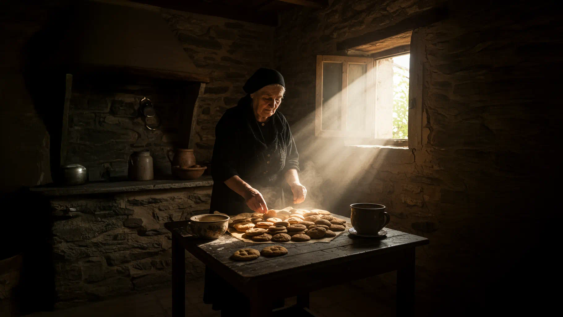 Cookies