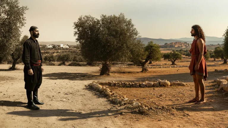 The Minoan Palatial Centres’ Inscription on the UNESCO World Heritage List