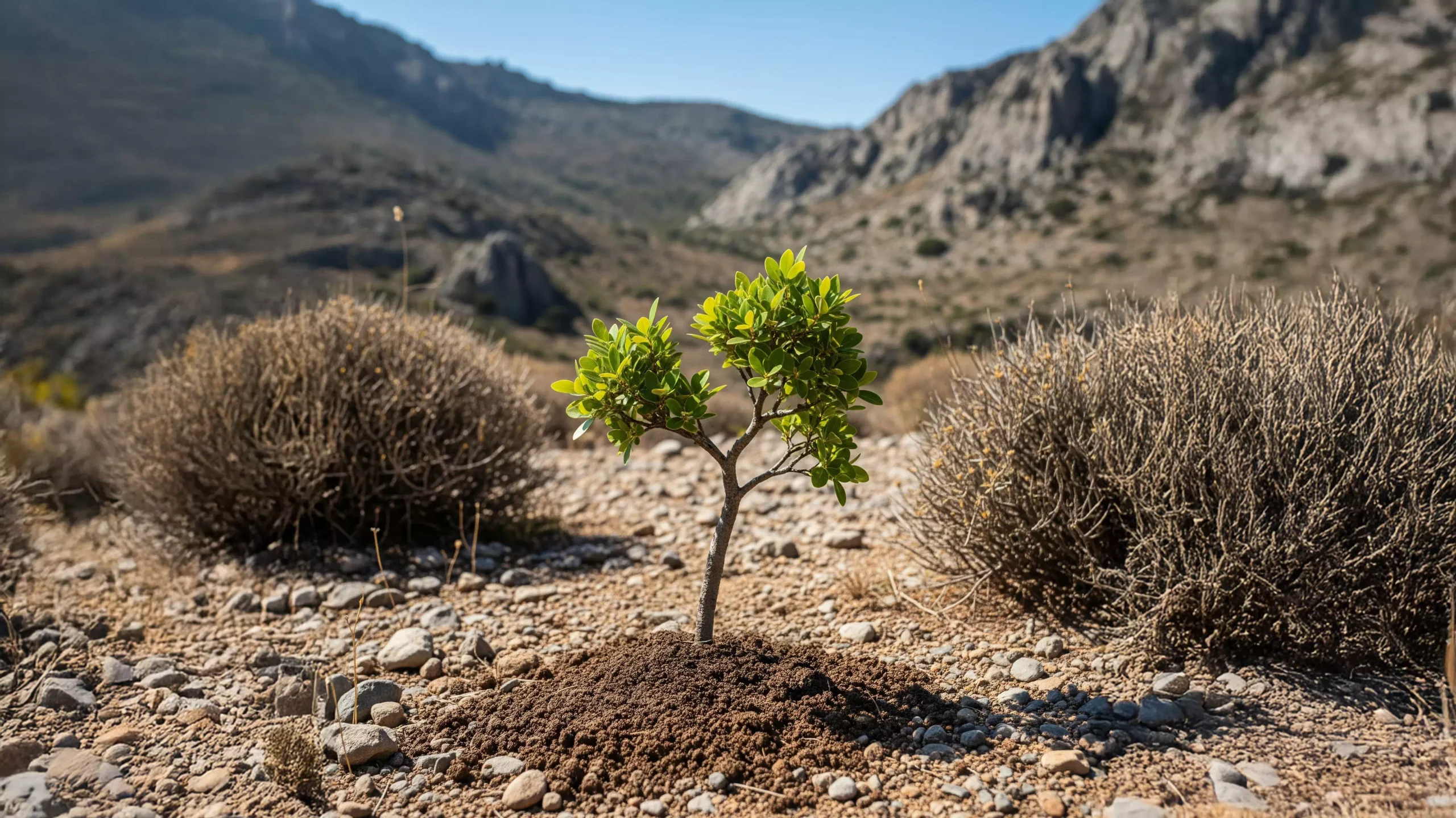 Geotour Crete