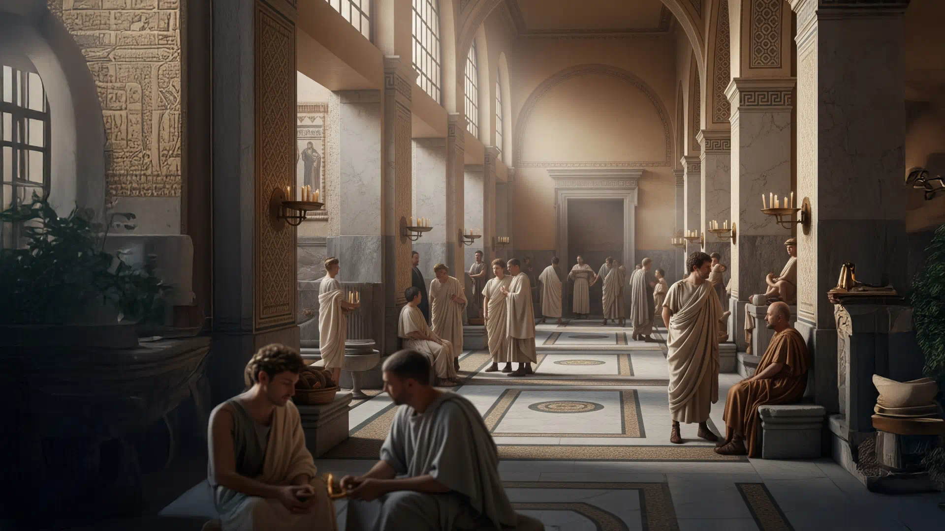Roman Period