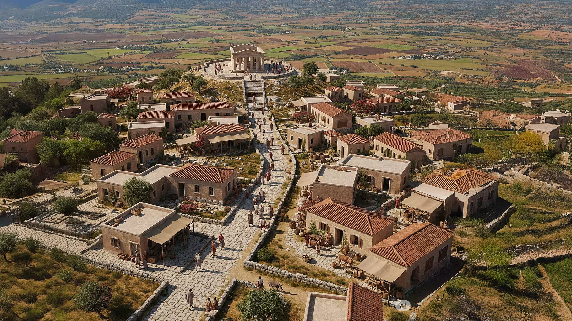 Hellenistic Period