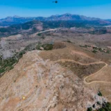 The Monument of Papoura Hill: Valuing Heritage in the Shadow of the Kasteli Airport