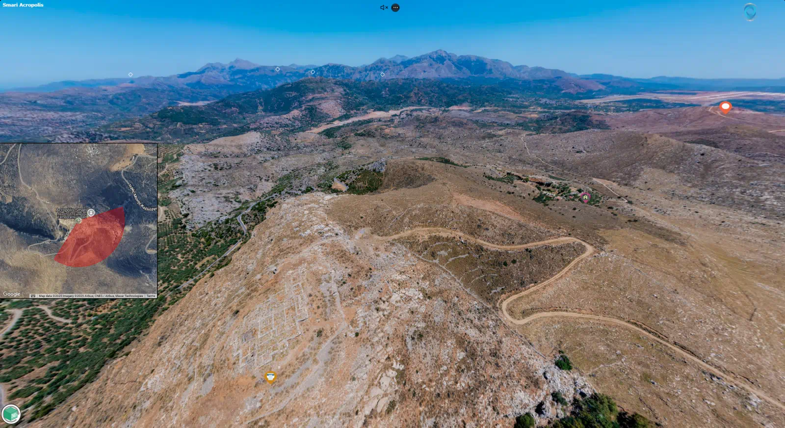 Geotour Crete