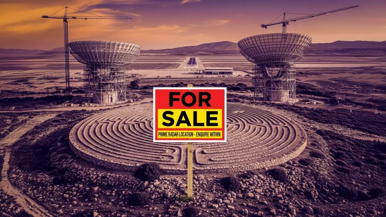 Crete for Sale: The Commodification of Heritage and the Struggle for a New Paradigm