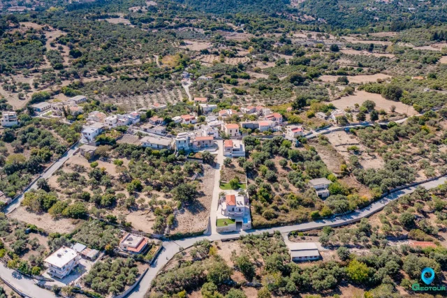 Agios Georgios, Rethymno