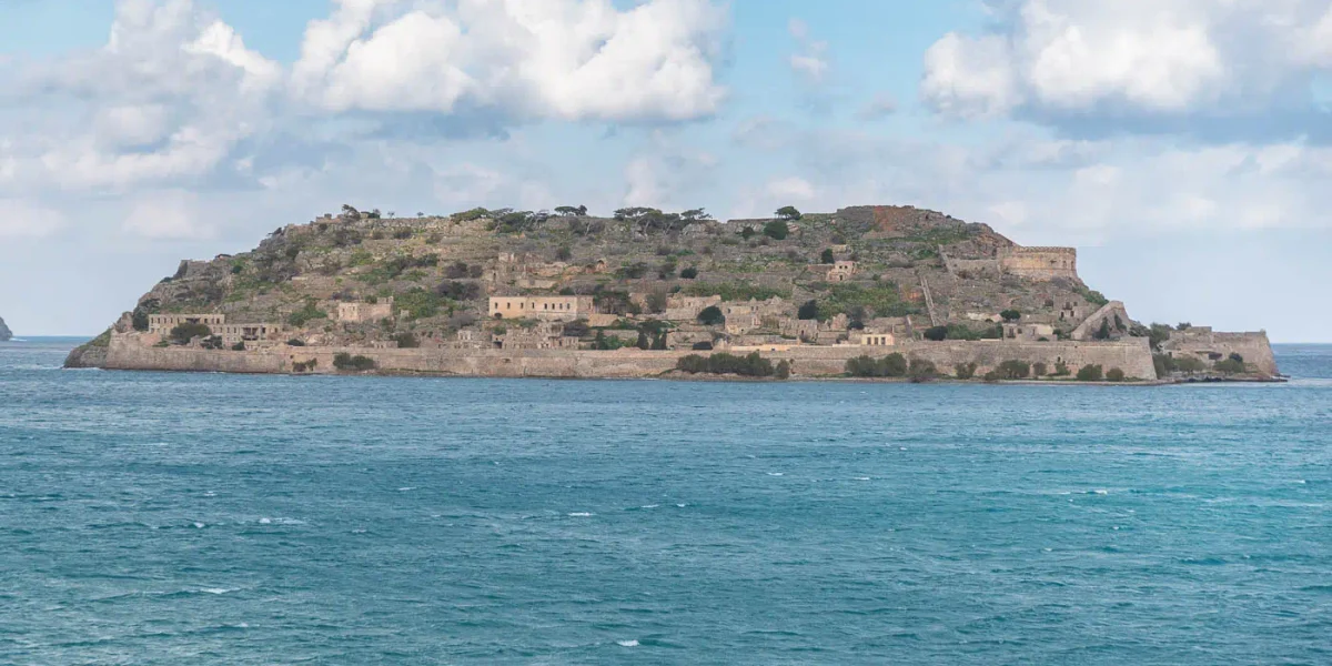 Spinalonga