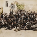 Featured image for A History of the Cretan Revolutions (1211-1913)