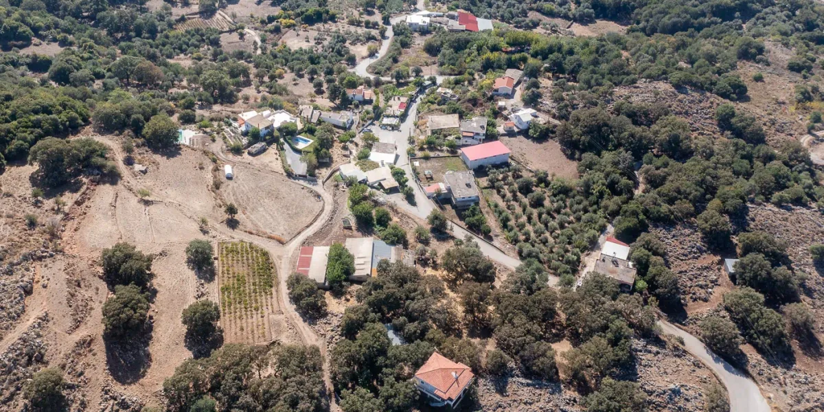 Monopari, Rethymno