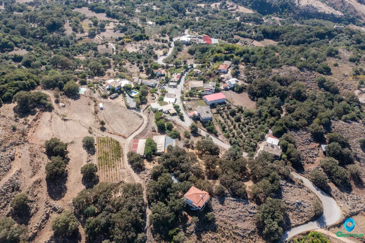 Monopari Rethymno